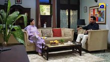 Mafaad Parast Episode 55 - [Eng Sub] - Nazish Jahangir Khan - Osama Tahir - 27th January 2026