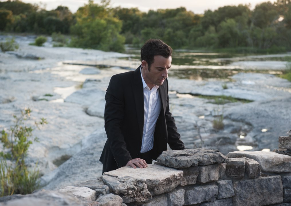 Exclusivité Dailymotion - The Leftovers : Pourquoi des tremblements de terre ?