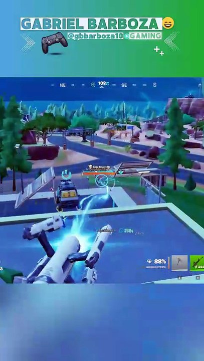 Shoot #96 😁👍✨🔫#fortnite #fortniteclips #gaming