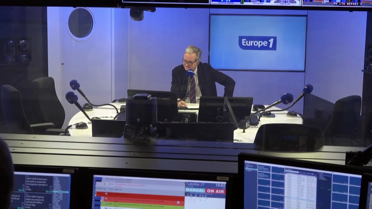 L'Espagne annonce la régularisation de 500.000 sans-papiers : comment réagit la population ?