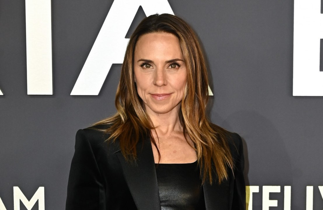 Mel C denkt erstmals über Ehe nach