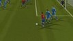 Cesc Fabregas pes6 goal