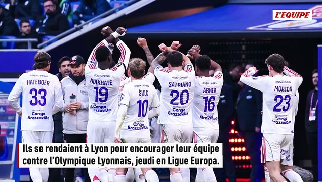 Plusieurs supporters du PAOK Salonique sont morts dans un impressionnant accident de voiture - Foot