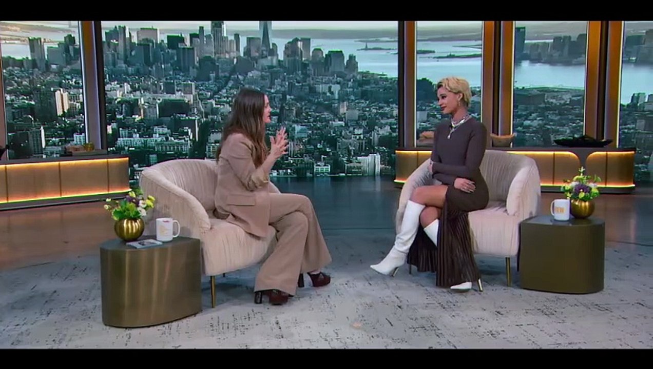 Smile 2 - Siehst du es auch? Trailer DF