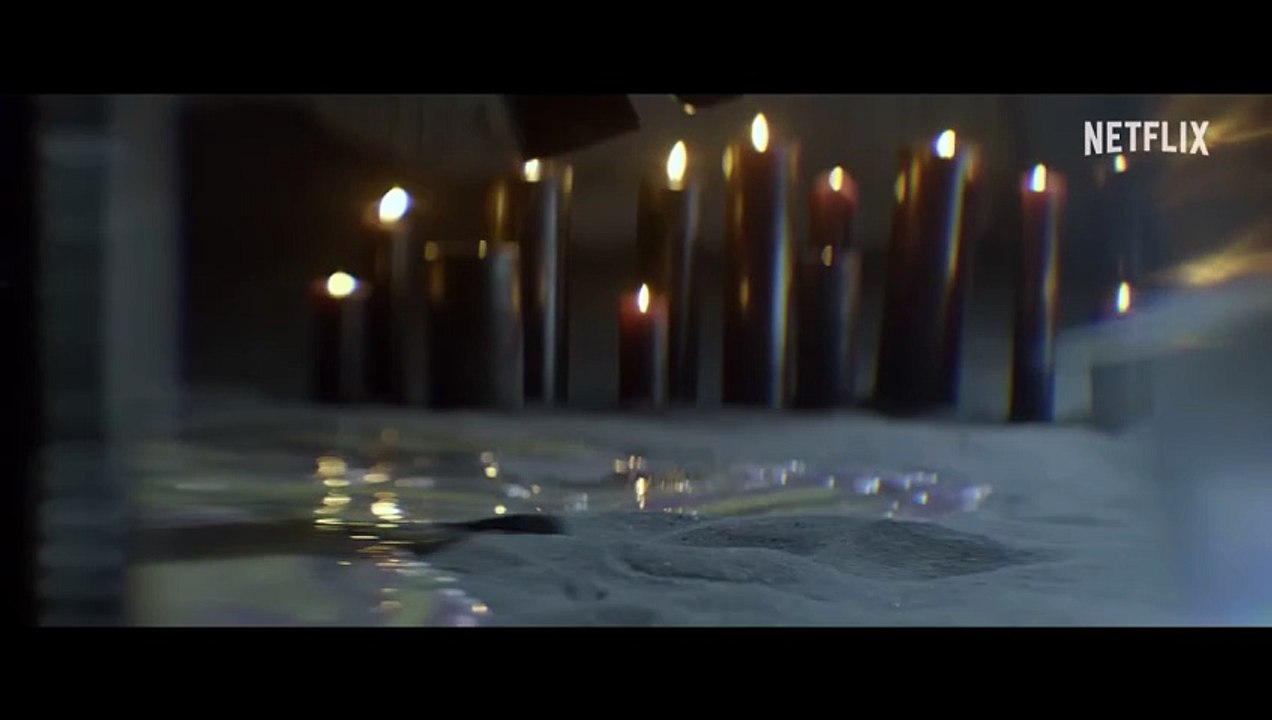 Sandman - S02 Date Announcement (English) HD