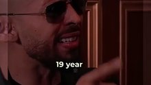Andrew Tate on Dating Reality 2026: 19-year-old guys say