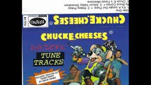 Chuck E. Cheese - Chuck E. Cheese's Awesome Tune Tracks (Fixed Audio) [Full Album] [1996]