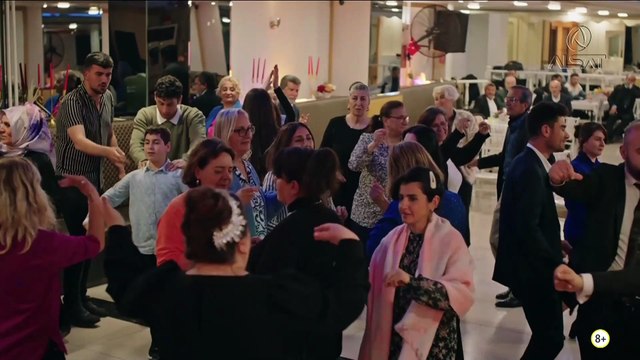 Të Braktisurit - Episodi 65 [Dubluar në Shqip]