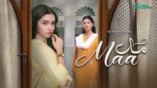 Maa Episode 08 (Subtitles) 27th January 2026 | Aina Asif - Ahmed Rafique - Sunita Marshall | Green TV Entertainment