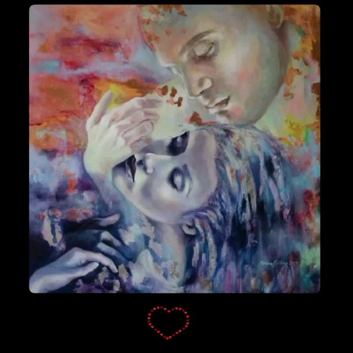 Creative video annare53 ❤️