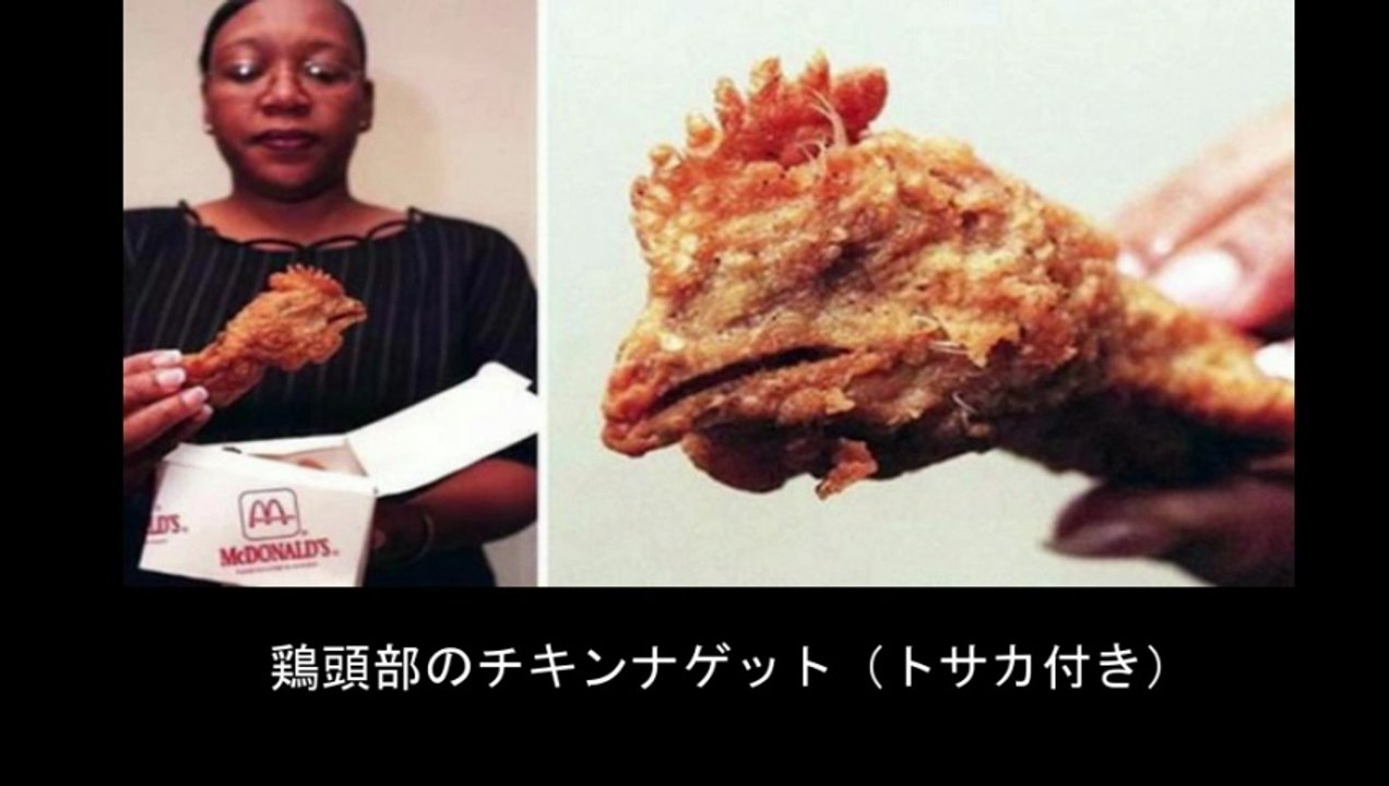 【豆知識】食品における異物混入　【Trivia News】Foreign Object Contamination in Food