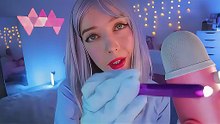 Sleep Help Express - Holly Rosi ✨️ ASMR ✨️