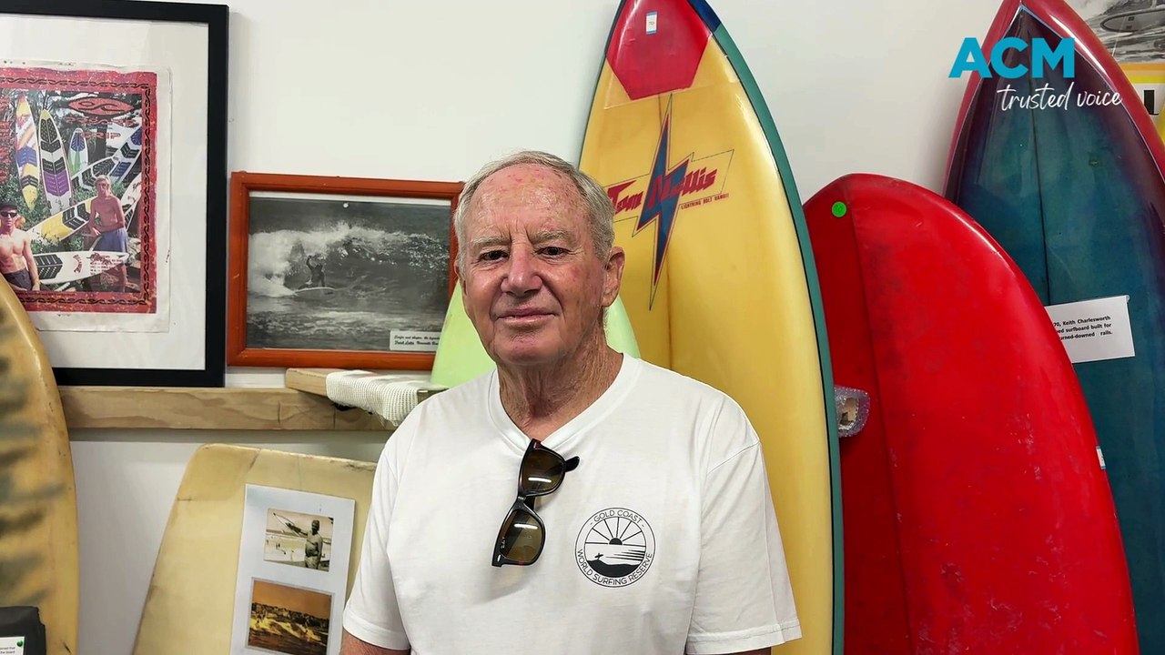 Surfing Museum's funding win for a step closer to fruition
