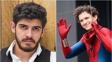 Muere Alexis Ortega, la voz de Tom Holland en 'Spider-Man'