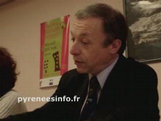 Tarbes - 2e Forum Logement (annonce)