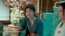 Tân Tuyệt Đại Song Kiều Tập 44 Lồng Tiếng - Hồ Nhất Thiên, Trần Triết Viễn - Handsome Siblings Engsub (2020) | Phim Hay