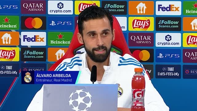 Real Madrid - Arbeloa ému par Mourinho : Il n’y aura jamais un autre José