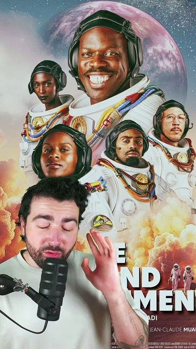 Les PIRES Flops du Cinéma Français en 2025 : 7 Entrées et des Budgets MON true-STRES (Le film "Eject" et autres catastrophes)