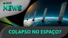 Expansão da Starlink gera ameaça invisível | 27/01/2026