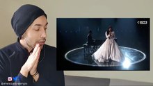 Demi Lovato - Anyone (Grammy's Live) REACTION