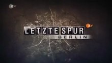 Letzte Spur Berlin -125- Strassenkinder