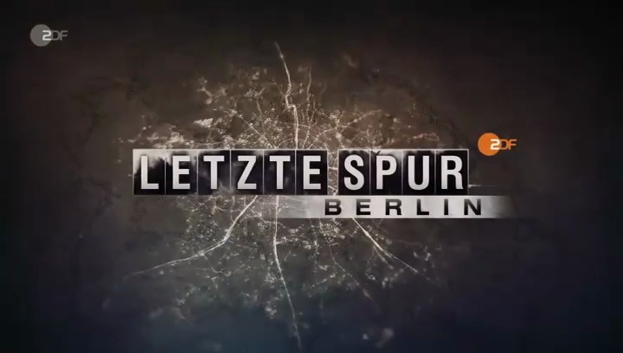 Letzte Spur Berlin -138- Vorahnung