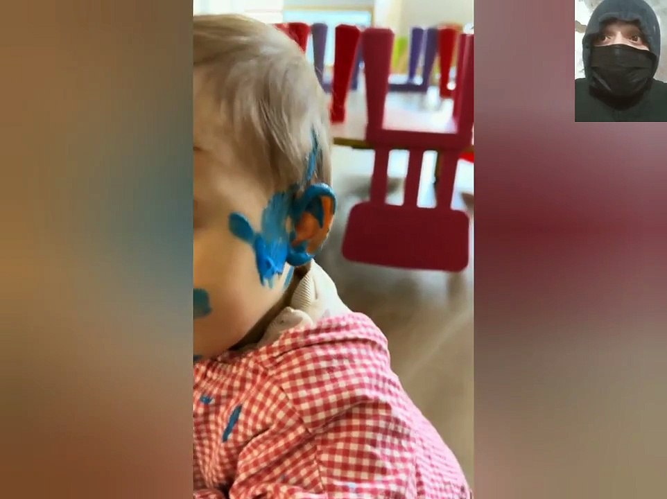 Funny Baby Video