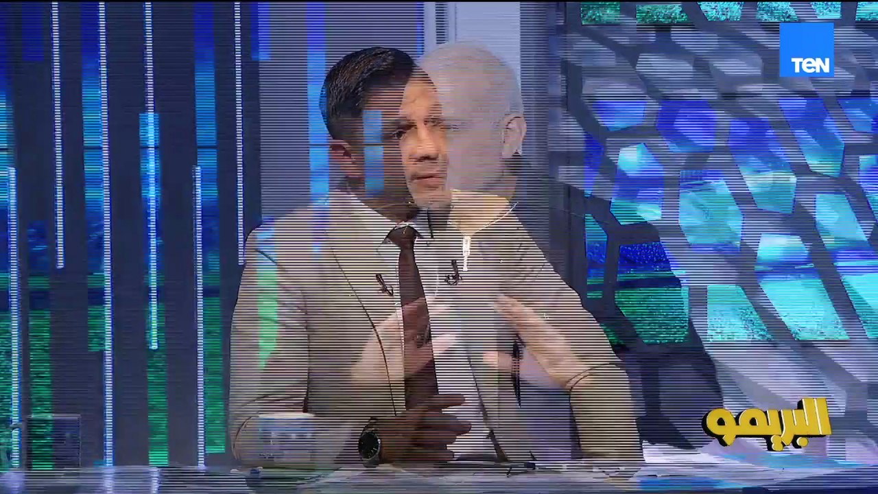 مجدي طلبة: كان خطأ لعب الكأس وقت أمم إفريقيا دا أثر على اللاعيبة.. وعجبني في الأهلي قدام وادي دجلة