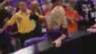 King Of The Ring 2002 - Molly Holly vs Trish Stratus