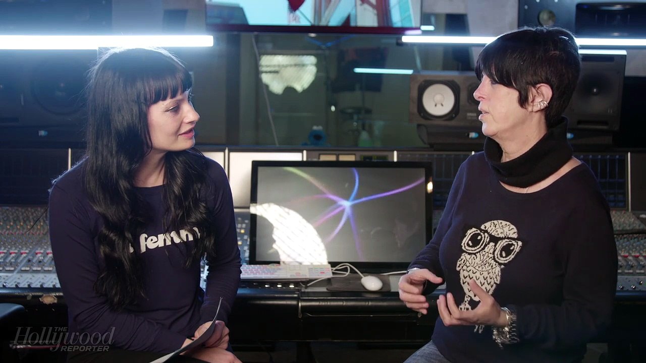 Diane Warren On Writing The “Woke” National Anthem “Stand Up For Something” | Meet Your Nominee