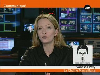 Fait divers à Marseille - Journal de la LCM