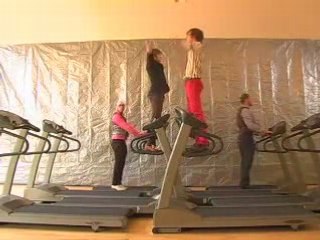 Here it goes again - Ok go