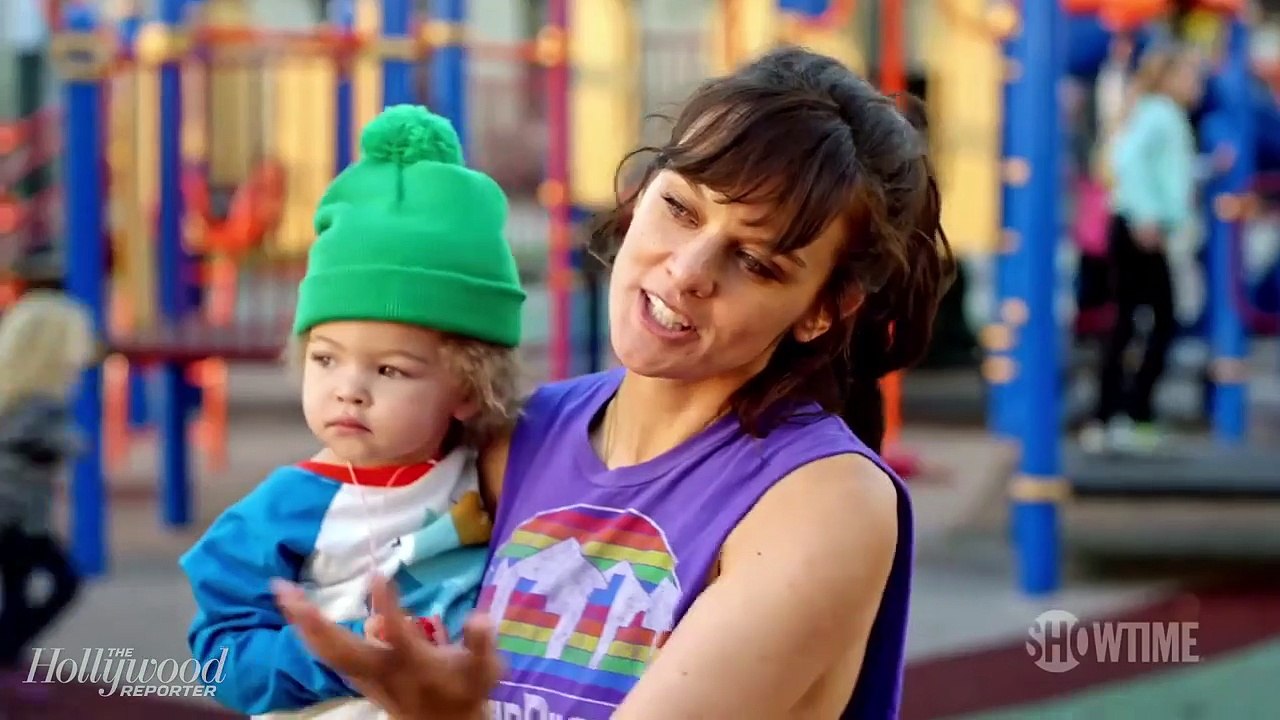 Frankie Shaw Talks 'SMILF' and Single Moms | Next Big Thing | First, Best, Last, Worst