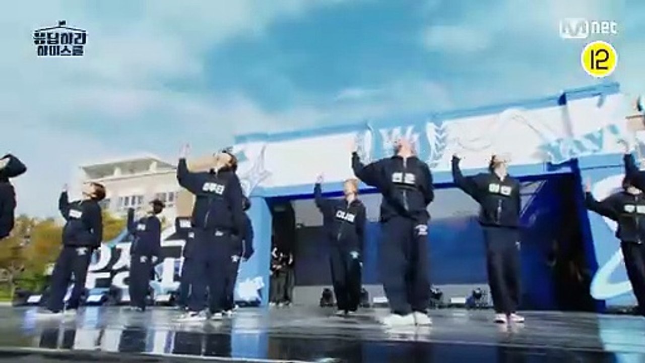 SMTR25 '다시 만난 세계 ' 퍼포먼스 영상 선공개ㅣ연습실Ver