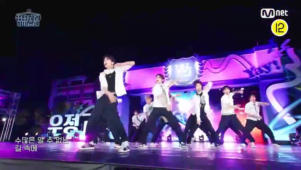 SMTR25 '다시 만난 세계 ' 퍼포먼스 영상 선공개ㅣ축제Ver