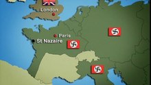 BBC- Great Raids of World War II Episode 4 Storm at St Nazaire
