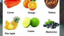 healthy skin superfoods