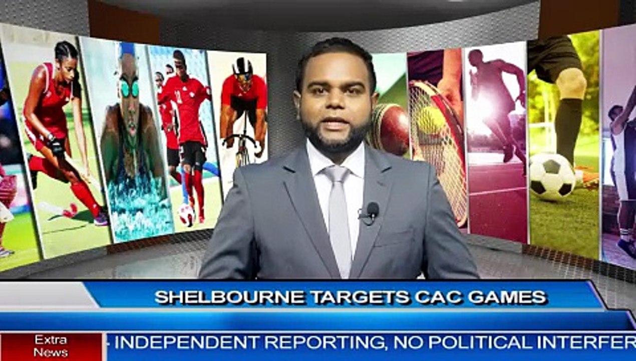 SHELBOURNE OPENS SEASON