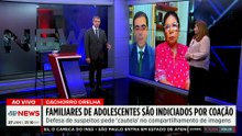 Caso Cachorro Orelha: Familiares de adolescentes são indiciados por coação