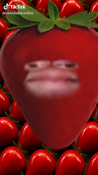 morango do amor