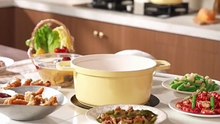 Temperature-Controlled Meal & Vegetable Heating Board