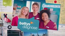Bettys Diagnose -246- Ahnungslos
