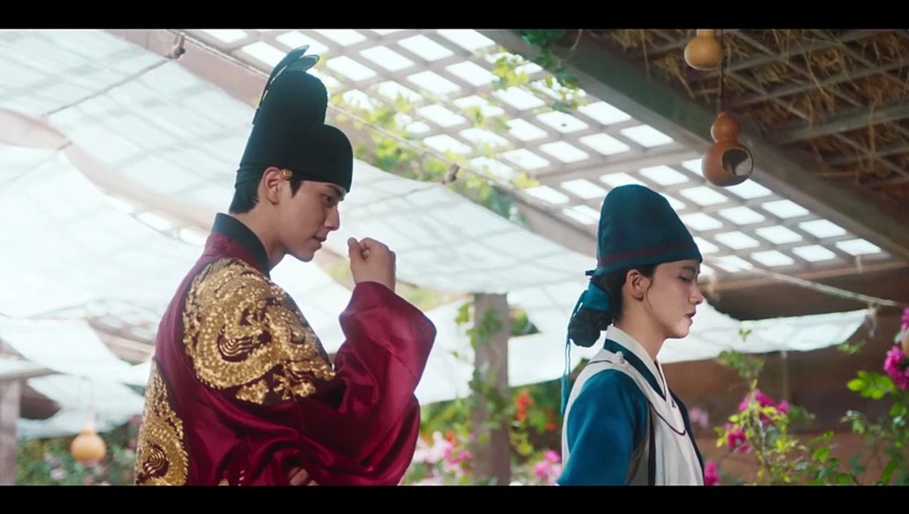 Ngự Trù Của Bạo Chúa FHD - Vietsub + Thuyết Minh - Tập 6