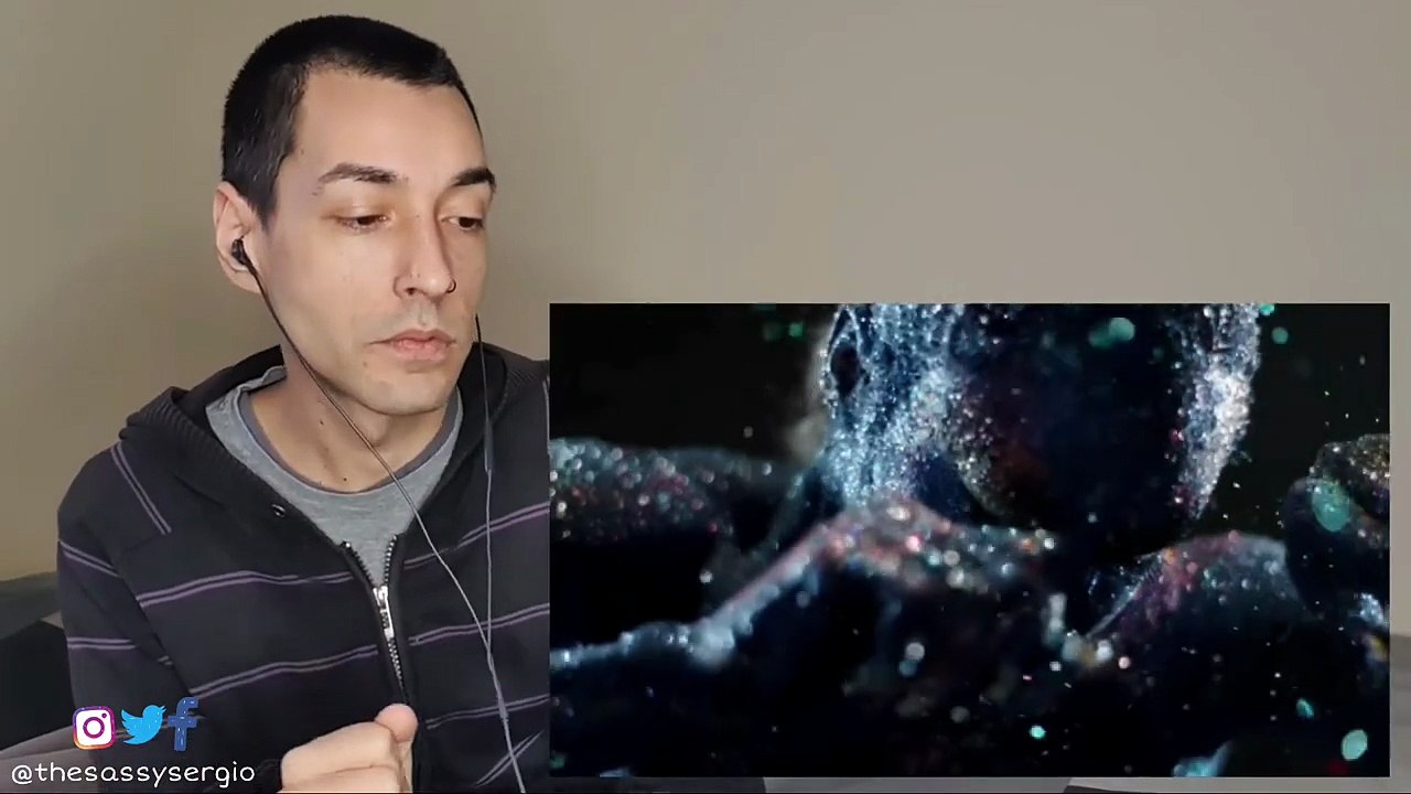 Blas Canto - Universo - Spain Eurovision 2020 REACTION