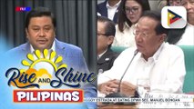 DOJ, naglabas ng subpoena vs. Sen. Jinggoy Estrada at ex-DPWH Sec. Manuel Bonoan