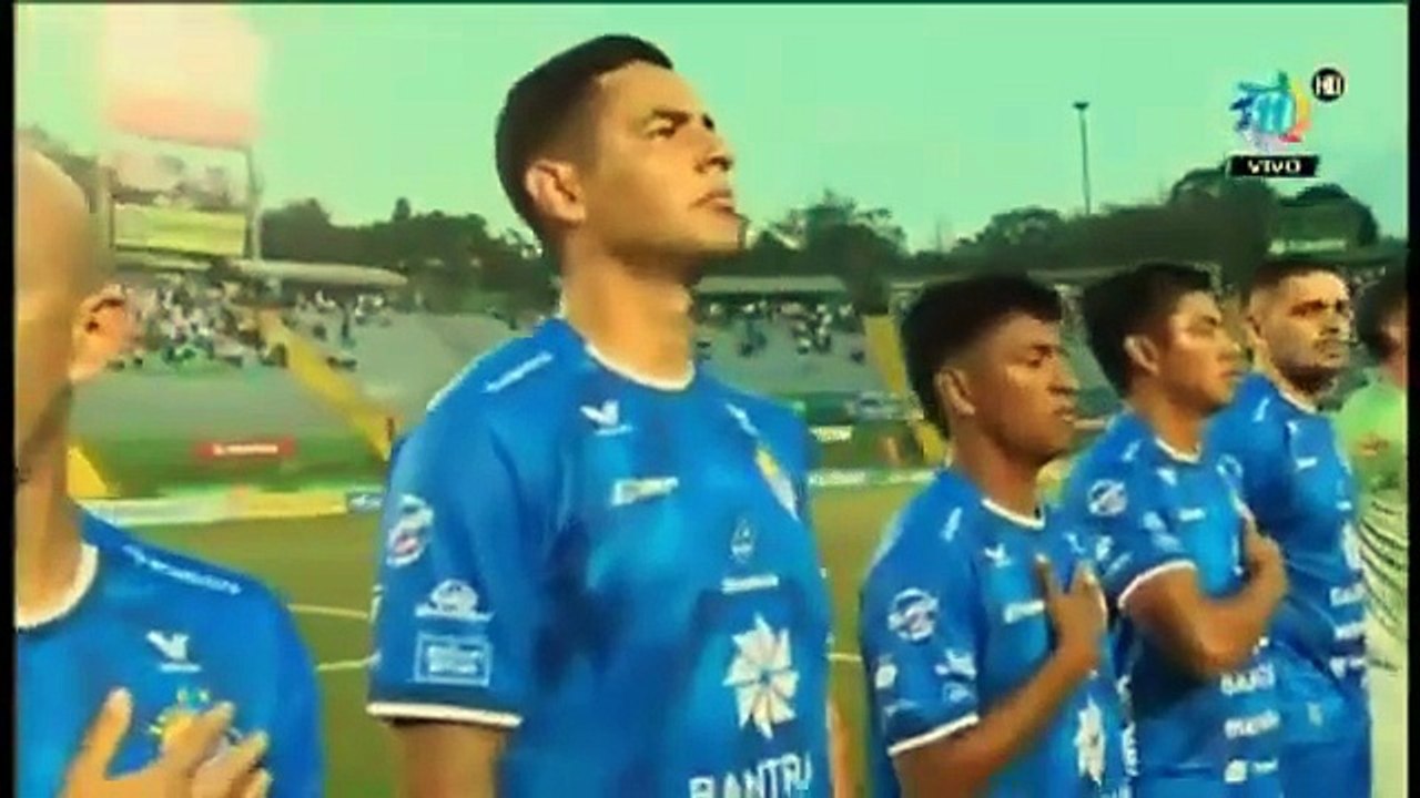 Comunicaciones vs Coban Imperial  Jornada 2 Torneo Clausura 2026