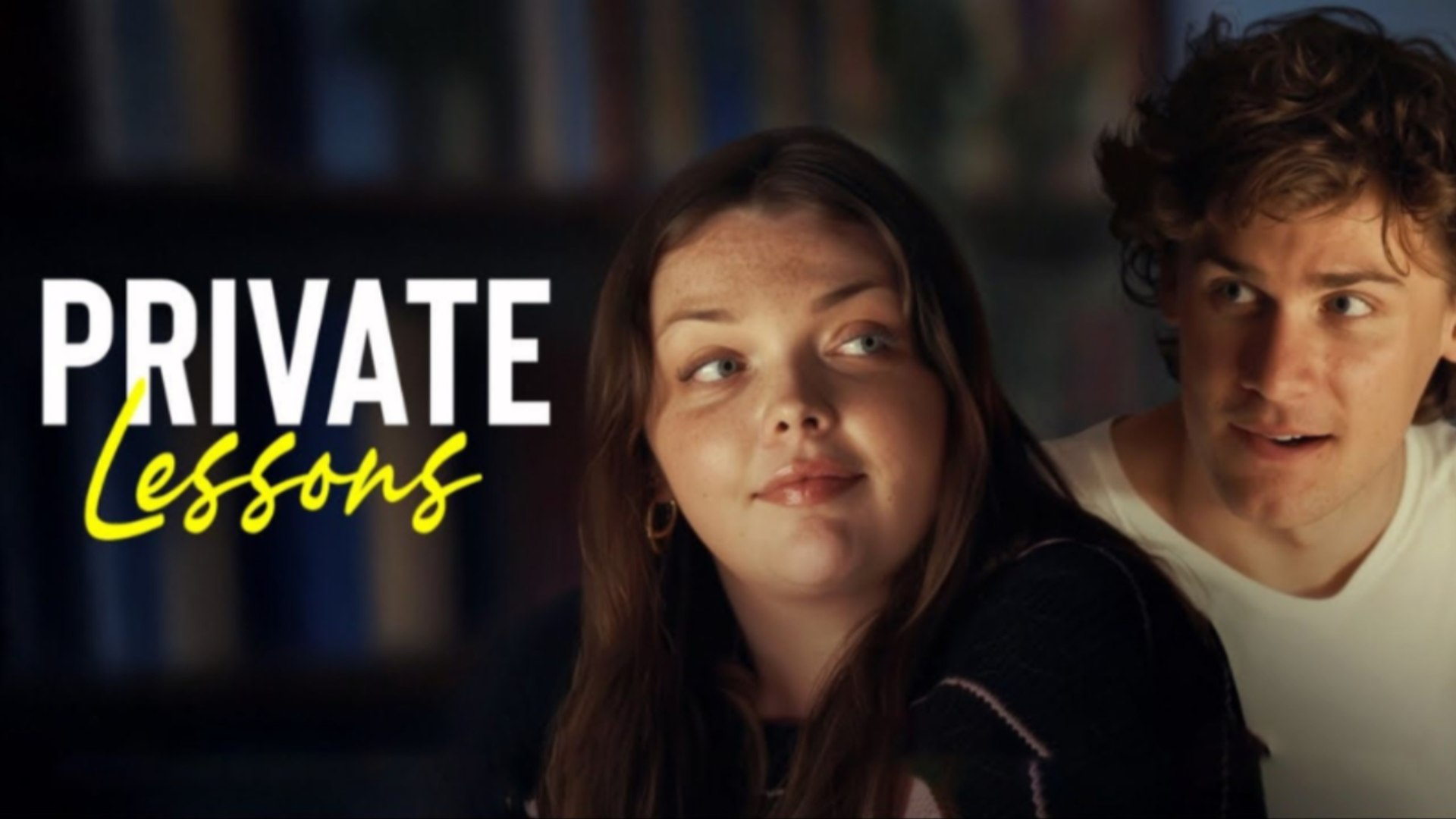 Private Lessons Full 2026 Englishsub - Full Movie