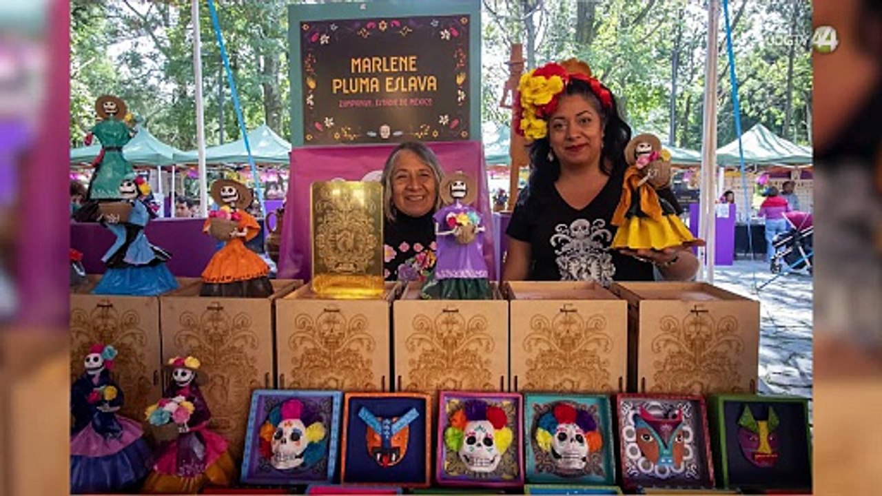 Convocan a participar en el Concurso Nacional de Creación Artesanal “México en una Pieza”