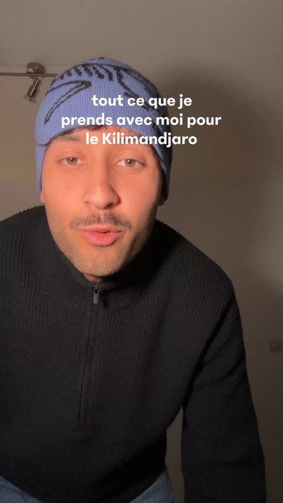 est-ce que j’ai oublié des trucs??