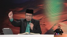Episod 1153 My #QuranTime 2.0 Ahad 8 Februari 2026 Surah Al-Anbiya' (21: 102-104) Halaman 331